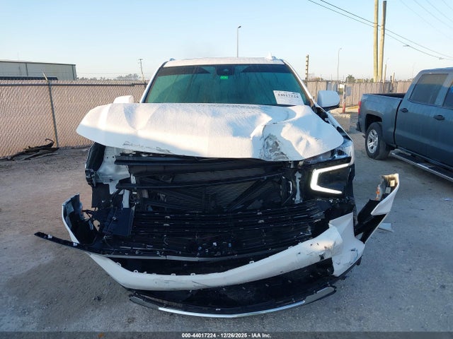 1GNSCNKD1PR514952 Chevrolet Tahoe 2wd Lt