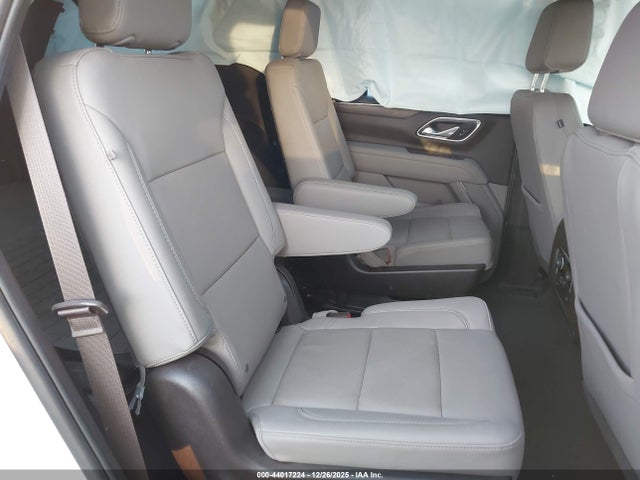 1GNSCNKD1PR514952 Chevrolet Tahoe 2wd Lt