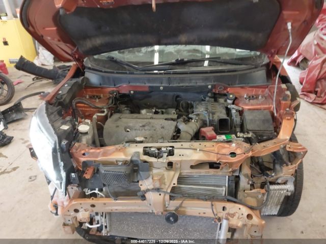 2020 MITSUBISHI OUTLANDER SPORT JA4AR3AU9LU028402 Photo 9