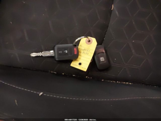 2020 MITSUBISHI OUTLANDER SPORT JA4AR3AU9LU028402 Photo 10