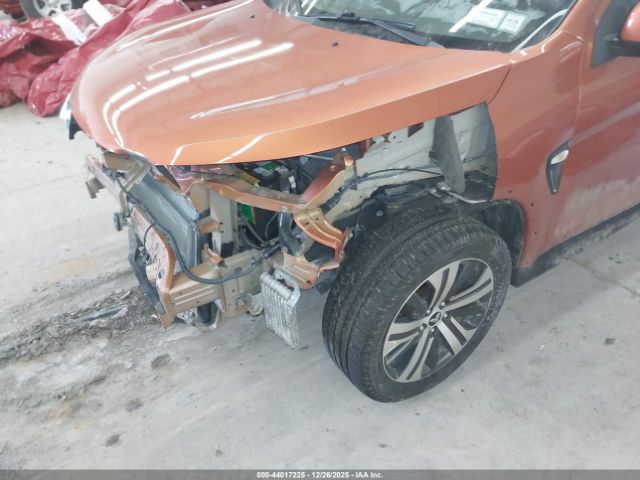 2020 MITSUBISHI OUTLANDER SPORT JA4AR3AU9LU028402 Photo 5