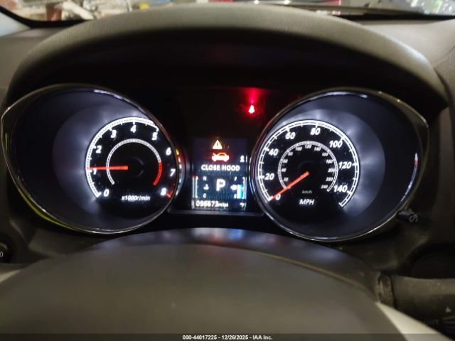 2020 MITSUBISHI OUTLANDER SPORT JA4AR3AU9LU028402 Photo 6