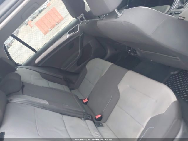 2016 VOLKSWAGEN E-GOLF WVWKP7AU0GW906364 Photo 7