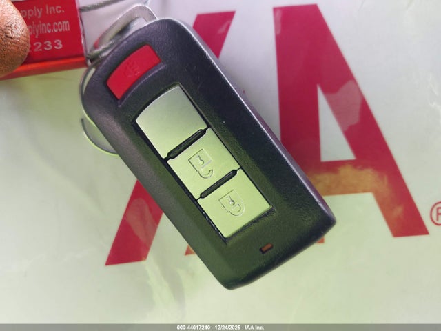 2018 MITSUBISHI ECLIPSE CROSS JA4AT5AA7JZ043774 Photo 10