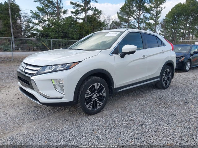 2018 MITSUBISHI ECLIPSE CROSS JA4AT5AA7JZ043774 Photo 1