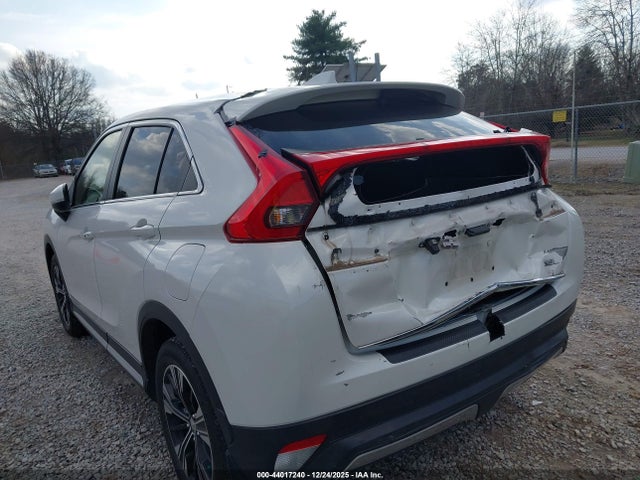 2018 MITSUBISHI ECLIPSE CROSS JA4AT5AA7JZ043774 Photo 5