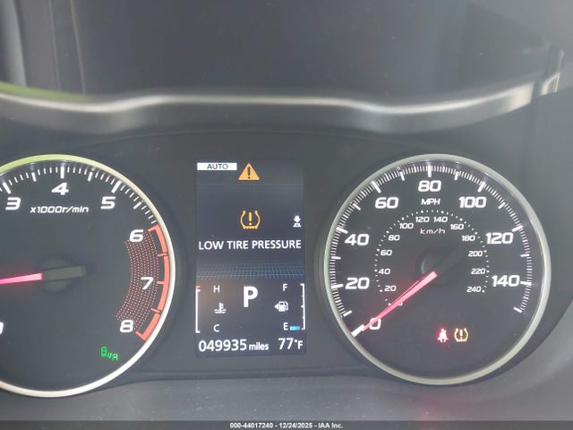 2018 MITSUBISHI ECLIPSE CROSS JA4AT5AA7JZ043774 Photo 6