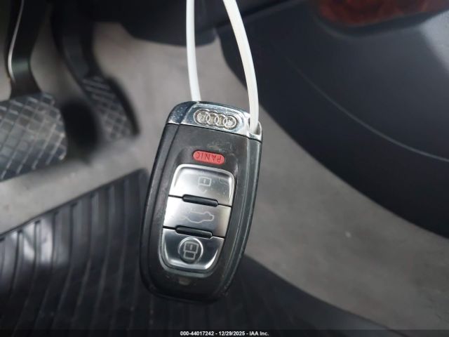 2010 AUDI A5 WAULFAFR5AA041126 Photo 10