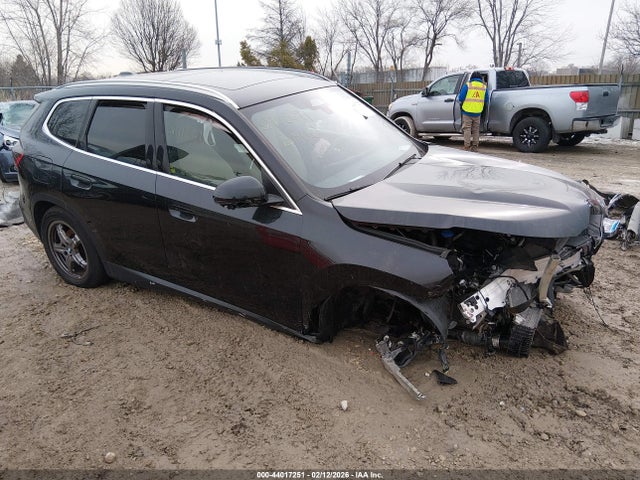 2023 BMW X1 WBX73EF01P5X19249