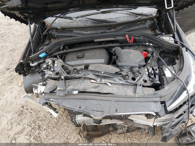 2023 BMW X1 WBX73EF01P5X19249 Photo 9