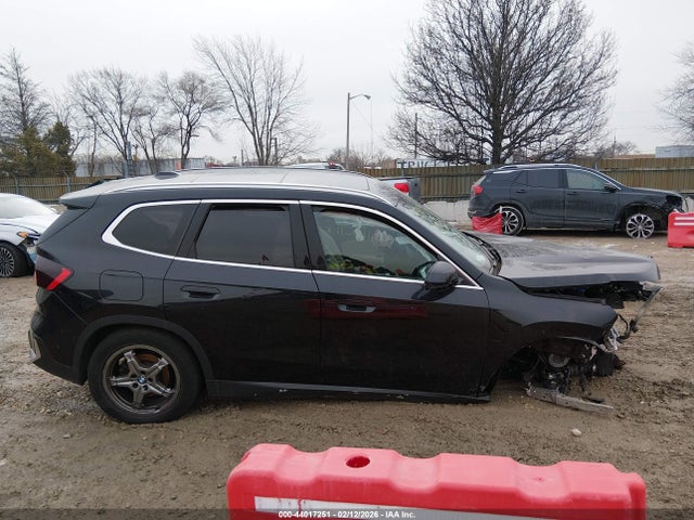 2023 Bmw X1 Xdrive28i მანქანა იყიდება აუქციონზე, vin: WBX73EF01P5X19249, აუქციონის ნომერი: 44017251
