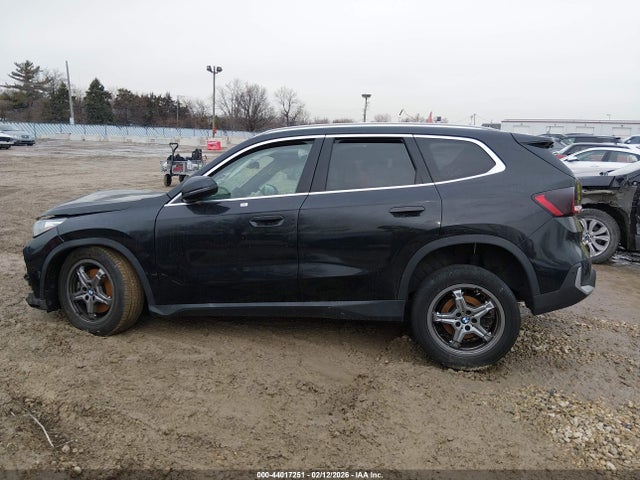 2023 Bmw X1 Xdrive28i მანქანა იყიდება აუქციონზე, vin: WBX73EF01P5X19249, აუქციონის ნომერი: 44017251