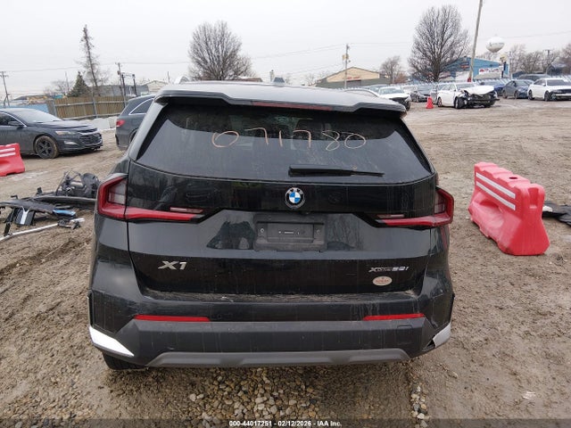 2023 Bmw X1 Xdrive28i მანქანა იყიდება აუქციონზე, vin: WBX73EF01P5X19249, აუქციონის ნომერი: 44017251