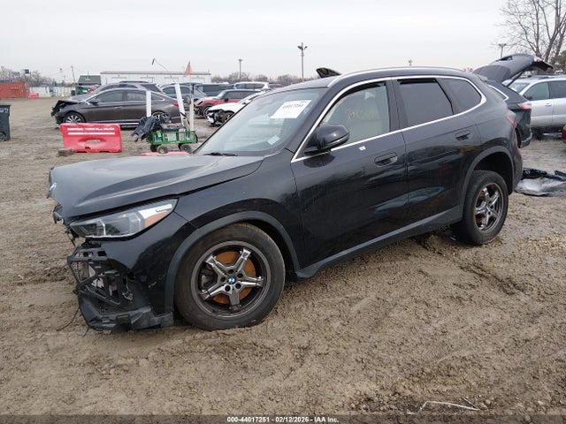 2023 BMW X1 WBX73EF01P5X19249 Photo 1