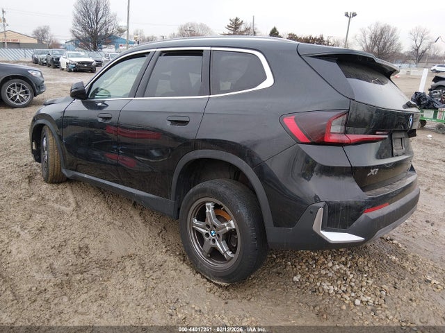 2023 BMW X1 WBX73EF01P5X19249 Photo 2