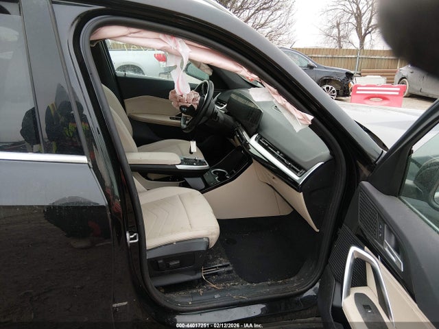 2023 BMW X1 WBX73EF01P5X19249 Photo 4