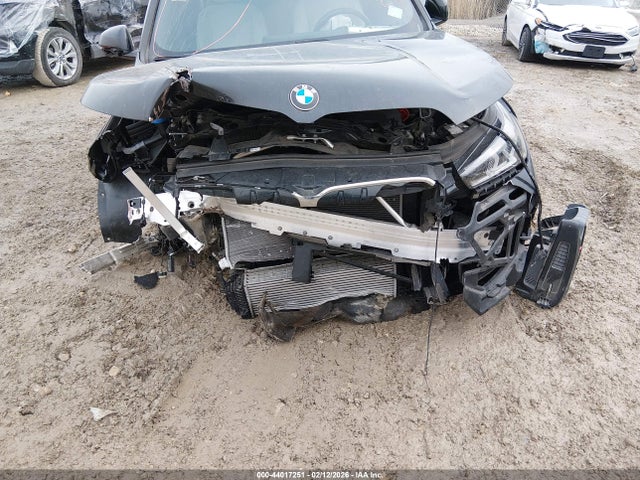 2023 BMW X1 WBX73EF01P5X19249 Photo 5