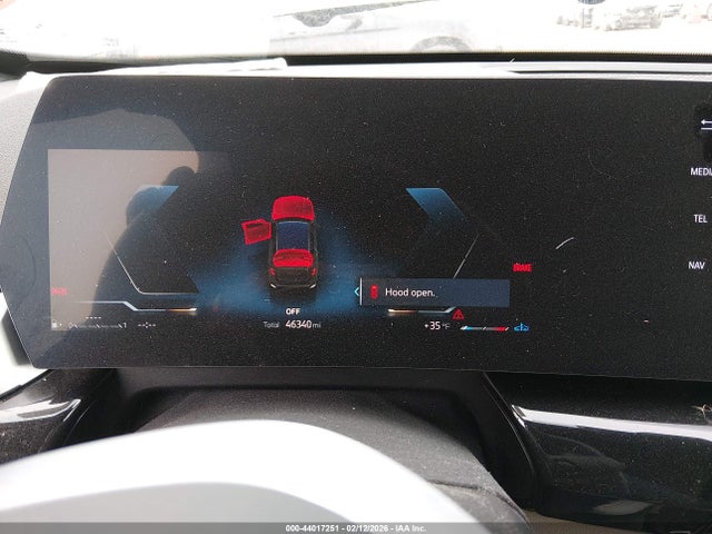 2023 BMW X1 WBX73EF01P5X19249 Photo 6