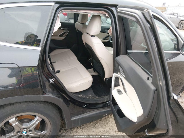 2023 BMW X1 WBX73EF01P5X19249 Photo 7