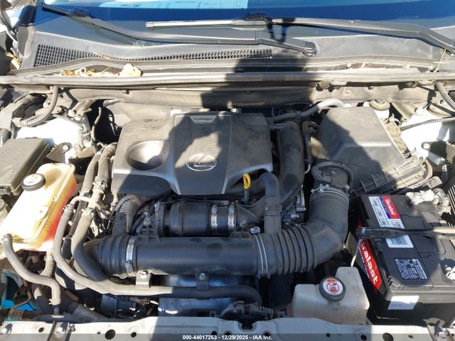 JTJYARBZXK2150637 Lexus NX 300