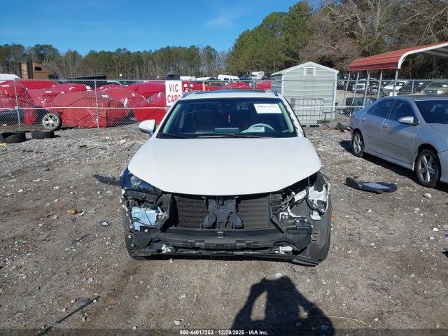 JTJYARBZXK2150637 Lexus NX 300