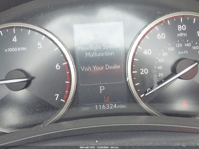 JTJYARBZXK2150637 Lexus NX 300