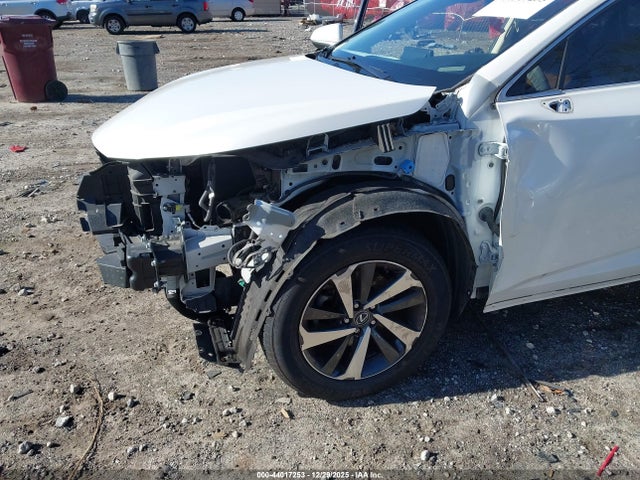 JTJYARBZXK2150637 Lexus NX 300