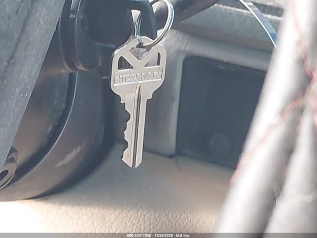 1995 GMC RALLY WAGON / VAN 1GDEG25Z9SF539149 Photo 10