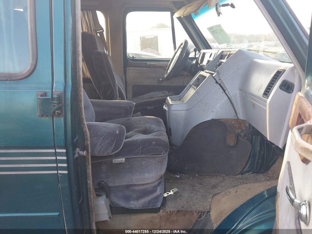 1995 GMC RALLY WAGON / VAN 1GDEG25Z9SF539149 Photo 4