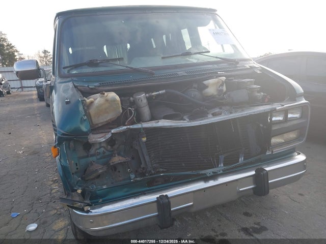 1995 GMC RALLY WAGON / VAN 1GDEG25Z9SF539149 Photo 5