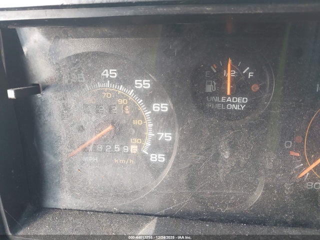 1995 GMC RALLY WAGON / VAN 1GDEG25Z9SF539149 Photo 6