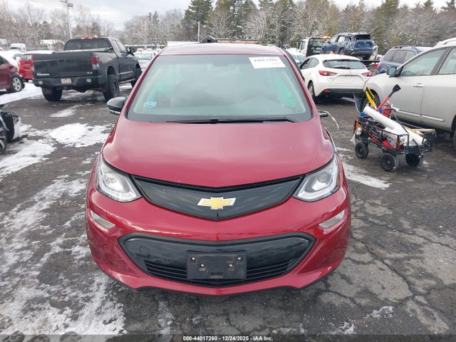 1G1FW6S06H4142780 Chevrolet BOLT EV LT