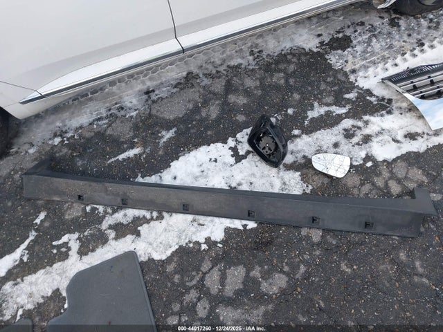 1G1FW6S06H4142780 Chevrolet BOLT EV LT