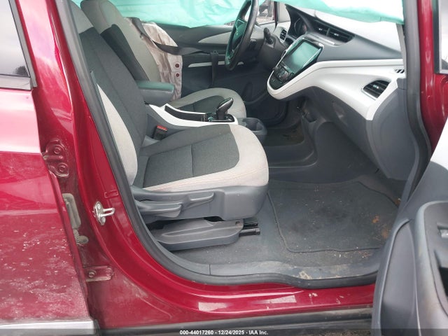 1G1FW6S06H4142780 Chevrolet BOLT EV LT