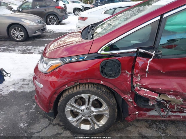 1G1FW6S06H4142780 Chevrolet BOLT EV LT