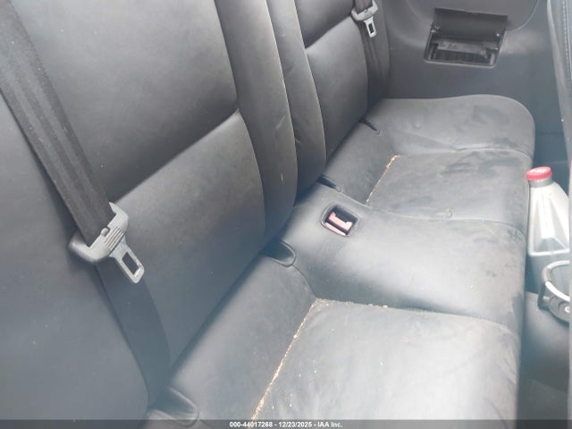 2005 AUDI TT TRUSC28N151004528 Photo 7