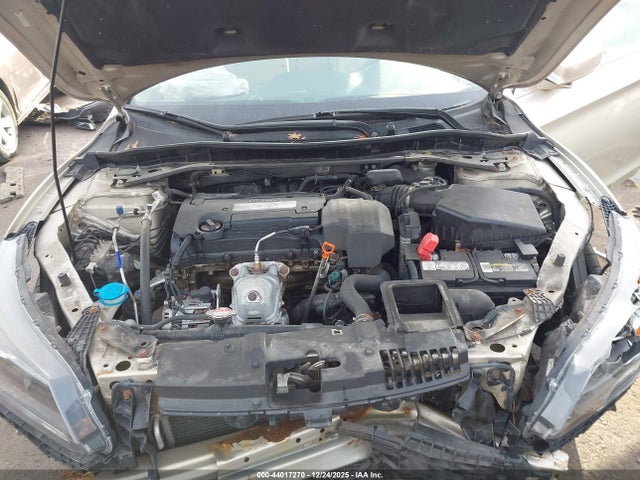 2013 HONDA ACCORD SDN 1HGCR2F89DA165350 Photo 9