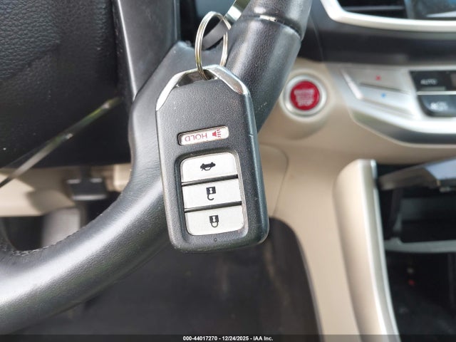2013 HONDA ACCORD SDN 1HGCR2F89DA165350 Photo 10