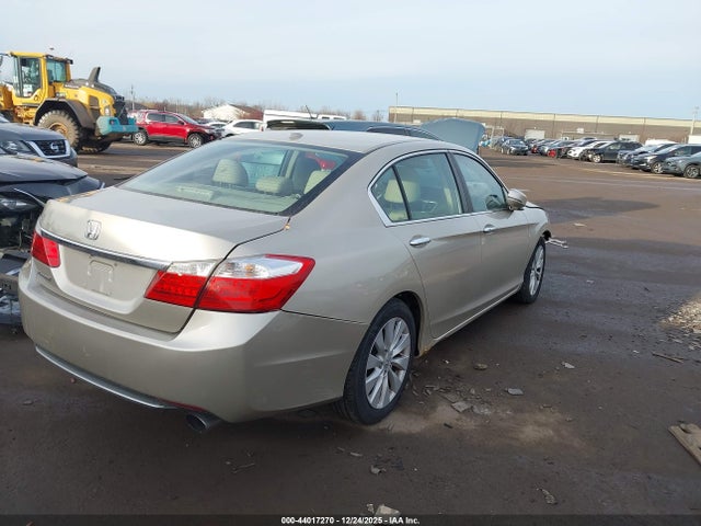 2013 HONDA ACCORD SDN 1HGCR2F89DA165350 Photo 3