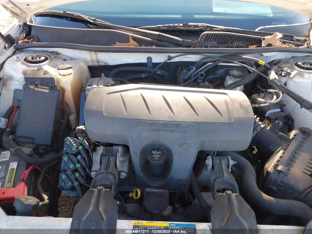 2009 BUICK LACROSSE 2G4WC582991172304 Photo 9