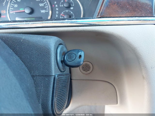 2009 BUICK LACROSSE 2G4WC582991172304 Photo 10