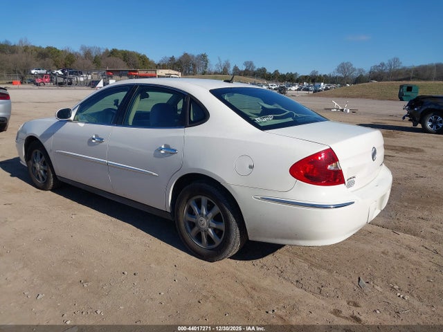 2009 BUICK LACROSSE 2G4WC582991172304 Photo 2