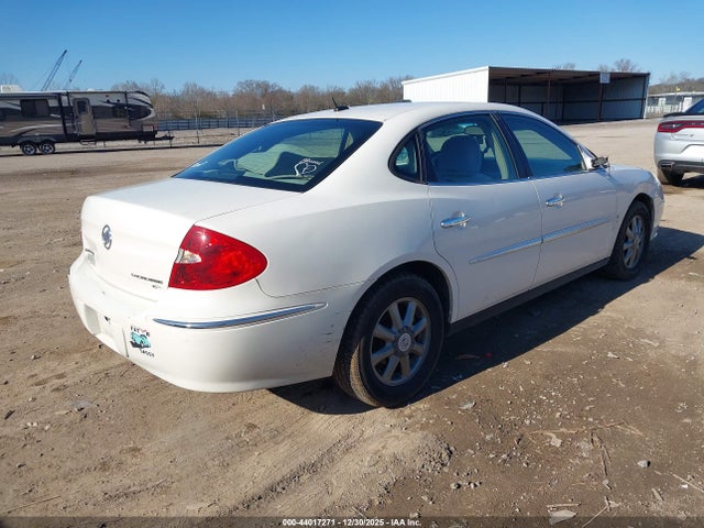 2009 BUICK LACROSSE 2G4WC582991172304 Photo 3