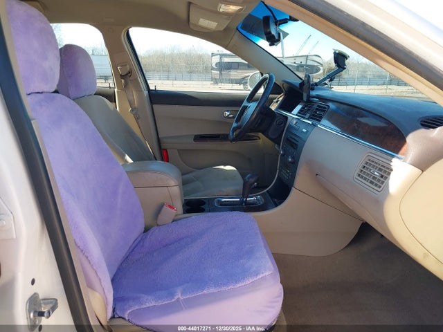 2009 BUICK LACROSSE 2G4WC582991172304 Photo 4