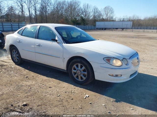 2009 BUICK LACROSSE 2G4WC582991172304 Photo 5