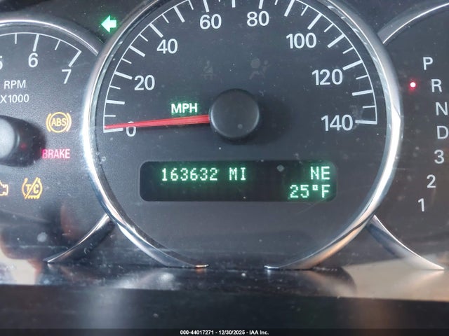 2009 BUICK LACROSSE 2G4WC582991172304 Photo 6