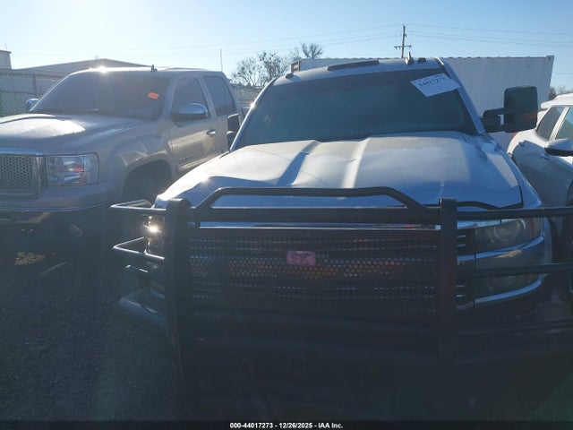 Aukcja sprzedaży 2016 Chevrolet Silverado 2500hd Wt, vin: 1GC1KUE80GF142862, numer aukcji: 44017273
