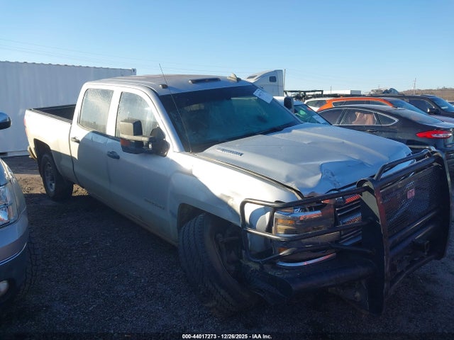 Aukcja sprzedaży 2016 Chevrolet Silverado 2500hd Wt, vin: 1GC1KUE80GF142862, numer aukcji: 44017273