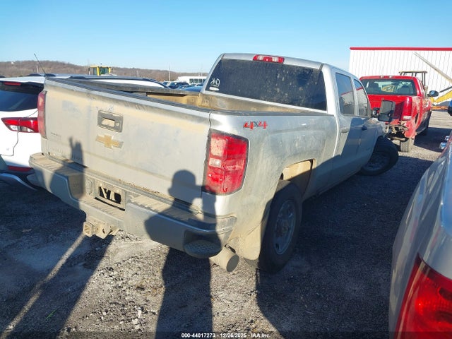 Aukcja sprzedaży 2016 Chevrolet Silverado 2500hd Wt, vin: 1GC1KUE80GF142862, numer aukcji: 44017273