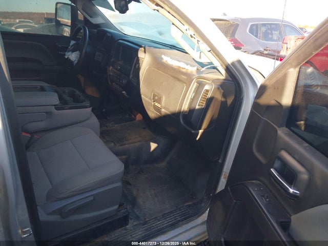 Aukcja sprzedaży 2016 Chevrolet Silverado 2500hd Wt, vin: 1GC1KUE80GF142862, numer aukcji: 44017273